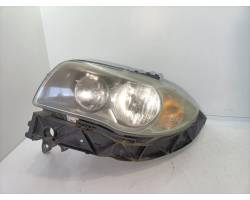 FARO ANTERIORE SINISTRO BMW Serie 1 Serie (E87) 63117193387 (04>07)