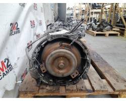 Transfer case housing