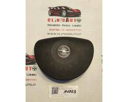 Airbag volant