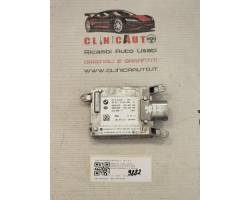 Blind spot module