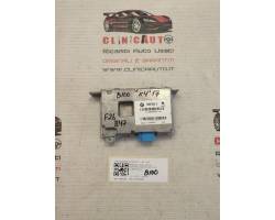 Camera control unit module