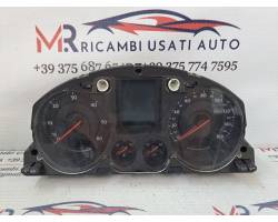 Speedometer