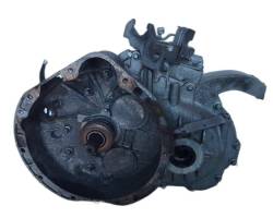 CAMBIO MANUALE COMPLETO MERCEDES Classe A W169 3° Serie 640940 diesel 1991 (04>08)