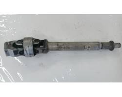 Prop shaft universal joint