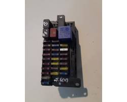Combination switch (wiper/turn signal)