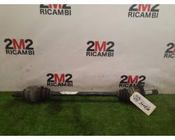 Drive shaft