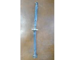 Drive shaft set