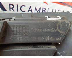 NUOVO ORIGINALE FORD Kuga Mk I Griglia Paraurti Anteriore Trim Cornice