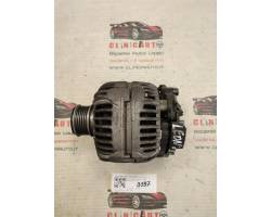 Car alternator
