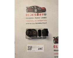 INTERRUTTORE COMANDO LUCI KIA Sorento 1° Serie 612W16240 (02>06)