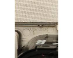 INTERRUTTORE COMANDO LUCI KIA Sorento 1° Serie 612W16240 (02>06)