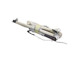 AIRBAG A TENDINA LATERALE PASSEGGERO BMW Serie 1 F20 7221046-10 (11>19)