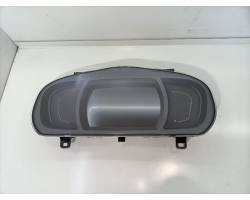 QUADRO STRUMENTI RENAULT Grand Scenic Serie IV P248105513R (16>)