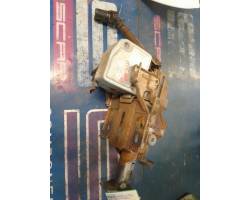 PIANTONE STERZO NISSAN Micra 4° Serie 48805BC25B (03>05)