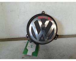 MANIGLIONE POSTERIORE CON LUCI VOLKSWAGEN Golf 5 Berlina (03>08)