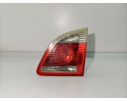 STOP POSTERIORE DESTRO INTEGRATO NEL PORTELLO BMW Serie 5 E61 Touring 63217177698 (03>)