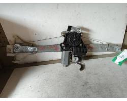 ALZAVETRO MANUALE POST SX FORD Mondeo S. Wagon 3° Serie 1115827 (00>03)
