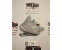 Door airbag