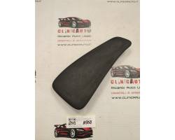 Seat airbag