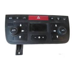 COMANDI CLIMA FIAT Idea 1° Serie 735377258 (03>05)