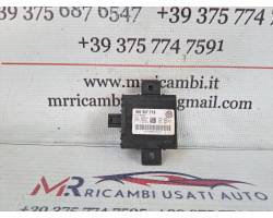 Boîtier module alarme