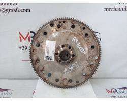 Flywheel