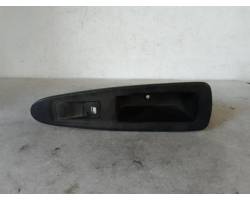 PULSANTIERA POSTERIORE SINISTRA CITROEN C4 1° Serie 6554HK (08>10)