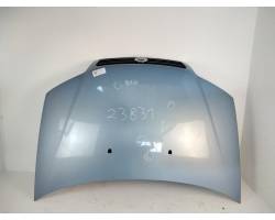 COFANO ANTERIORE FIAT Punto Berlina 5P 3° Serie 51741257 (03>)