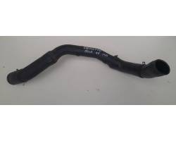 Intercooler hose