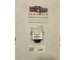 Cruise control module
