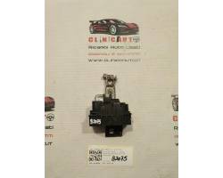 Battery relay fuse