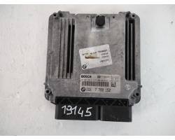 CENTRALINA INIEZIONE MINI One 1° Serie B37C15A diesel 1496 (00>06)
