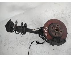 MASSA MECCANICA COMPLETA SINISTRA MINI One 1° Serie B37C15A (00>06)