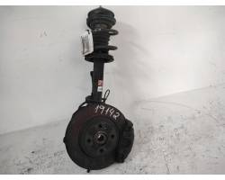 MASSA MECCANICA COMPLETA DESTRA MINI One 1° Serie B37C15A (00>06)