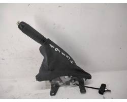 LEVA FRENO A MANO MINI One 1° Serie 34406852181 (00>06)
