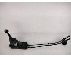 LEVA CAMBIO MINI One 1° Serie 25118602239 B37C15A diesel 1496 (00>06)