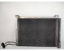 CONDENSATORE ARIA MINI One 1° Serie 64509271204 B37C15A diesel 1496 (00>06)