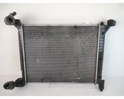 RADIATORE ACQUA MINI One 1° Serie 17117617630 B37C15A diesel 1496 (00>06)