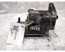 MOTORINO D' AVVIAMENTO MINI One 1° Serie 12418570845 B37C15A diesel 1496 (00>06)