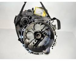CAMBIO MANUALE COMPLETO MINI One 1° Serie B37C15A diesel 1496 (00>06)