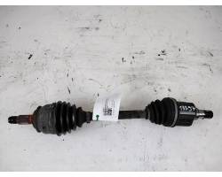 SEMIASSE ANTERIORE SINISTRO MINI One 1° Serie 31608643371 (00>06)