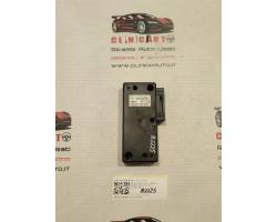 Phone control module