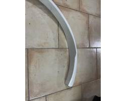 Front piece kit