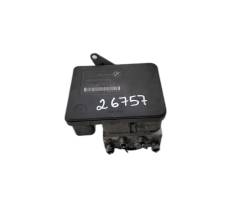 ABS BMW Serie 3 E90 Berlina 3451 6778163 01 M47N204D4 diesel 1995 (05>08)