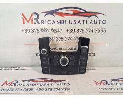 MMI control module