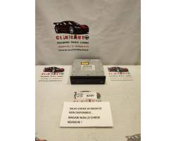 GPS navigation control module