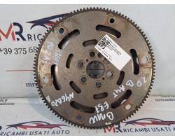 Volant moteur