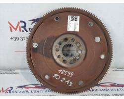 Flywheel