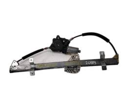 ALZACRISTALLO ELETTRICO ANT. SX FORD Fiesta 1° Serie F6E (82>96)