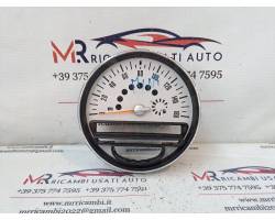 Speedometer